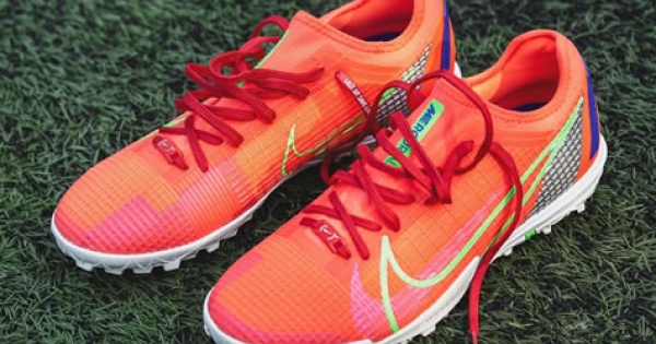 nike mercurial vapor 14 elite tf